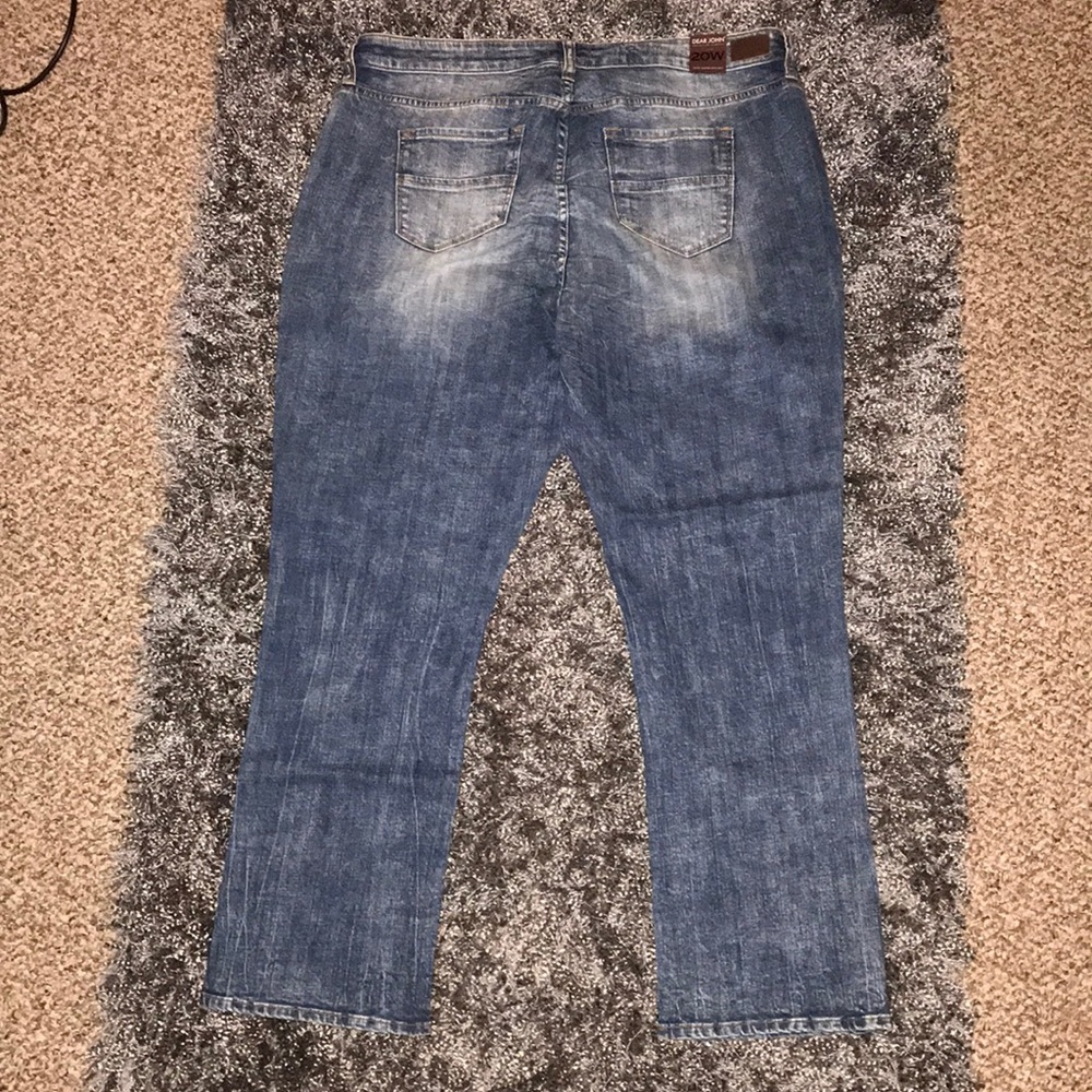 Dear John Jeans